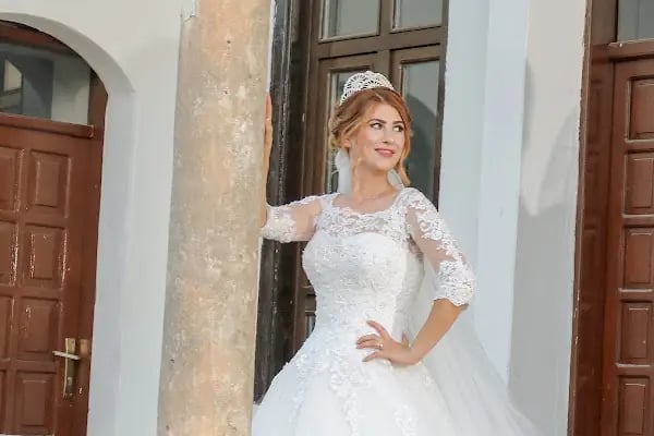 Şanlıurfa Düğün Fotoğrafçısı - Foto Şanlı - Eyyübiye - Resim 18