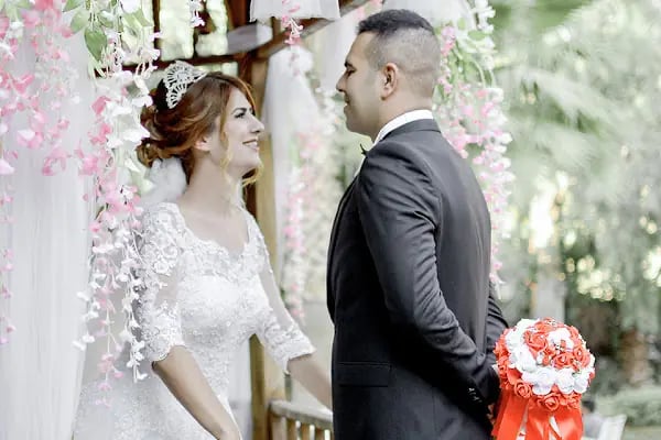 Şanlıurfa Düğün Fotoğrafçısı - Foto Şanlı - Eyyübiye - Resim 3