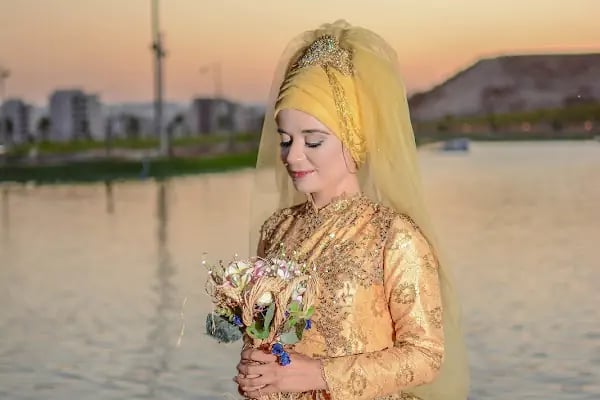 Şanlıurfa Düğün Fotoğrafçısı - Foto Şanlı - Eyyübiye - Resim 7