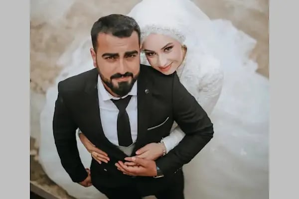 Şanlıurfa Düğün Fotoğrafçısı - Foto Şanlı - Eyyübiye - Resim 13