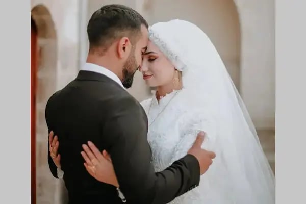 Şanlıurfa Düğün Fotoğrafçısı - Foto Şanlı - Eyyübiye - Resim 12