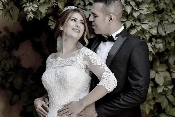 Şanlıurfa Düğün Fotoğrafçısı - Foto Şanlı - Eyyübiye - Resim 19