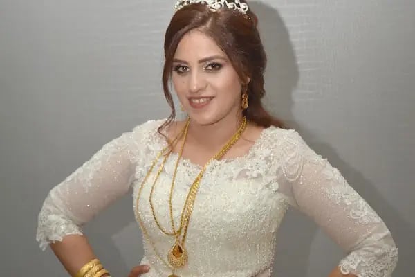 Şanlıurfa Düğün Fotoğrafçısı - Foto Şanlı - Eyyübiye - Resim 9