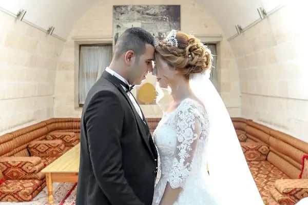 Şanlıurfa Düğün Fotoğrafçısı - Foto Şanlı - Eyyübiye - Resim 20