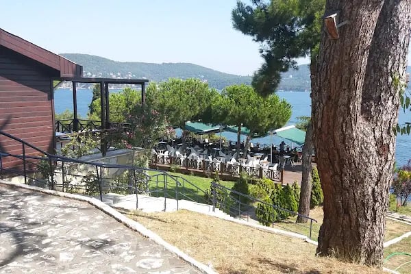 Dz.K.K.lığı Şafak Sosyal Tesisleri - Resim 10