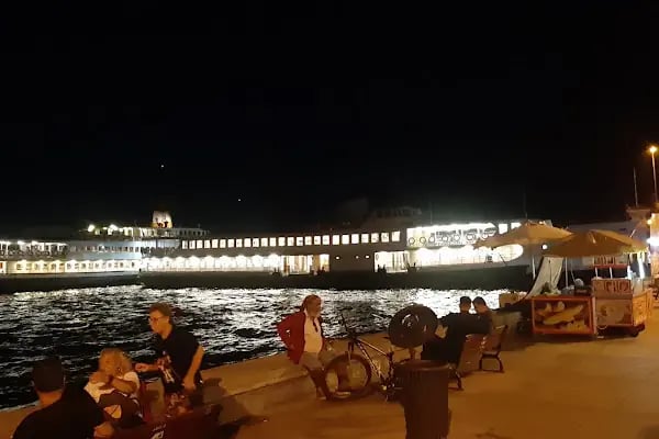 Dz.K.K.lığı Şafak Sosyal Tesisleri - Resim 8