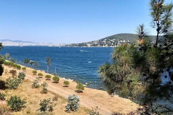 Dz.K.K.lığı Şafak Sosyal Tesisleri - Resim 3