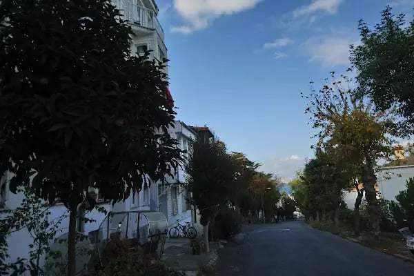 Dz.K.K.lığı Şafak Sosyal Tesisleri - Resim 9
