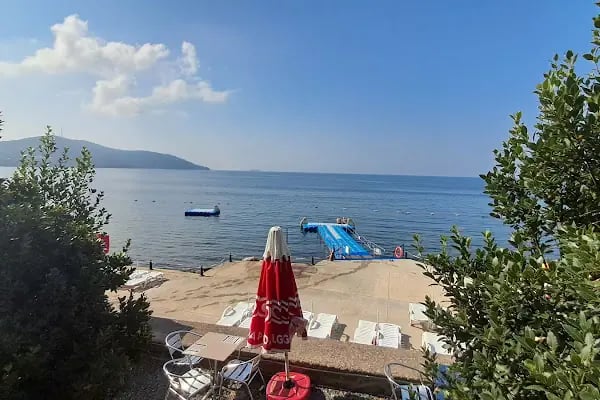 Dz.K.K.lığı Şafak Sosyal Tesisleri - Resim 4