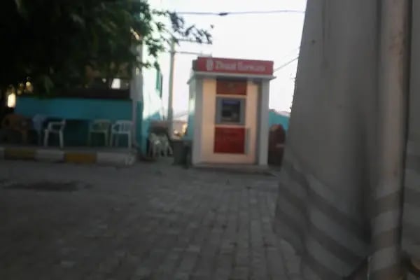 Ziraat Bankası ATM - Resim 2