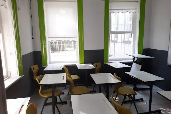 Buca 5 Yıldız Kurs Merkezi - Resim 3