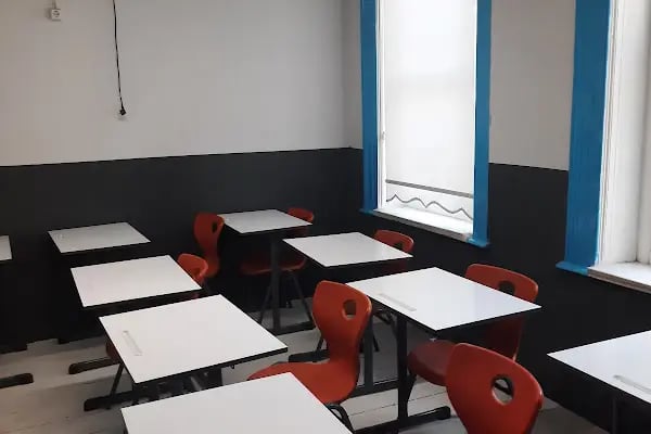 Buca 5 Yıldız Kurs Merkezi - Resim 5