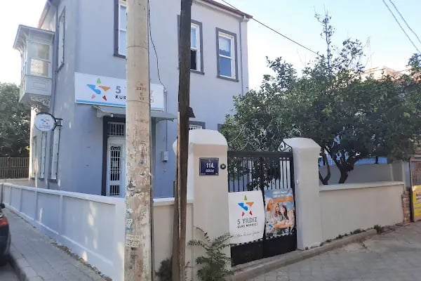Buca 5 Yıldız Kurs Merkezi - Resim 1
