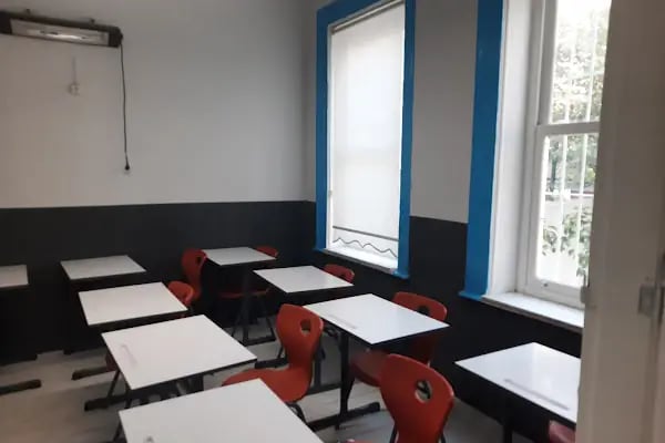 Buca 5 Yıldız Kurs Merkezi - Resim 6