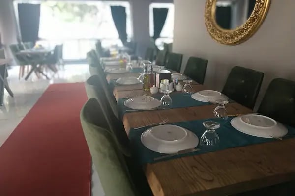 Domino's Pizza Aliağa - Resim 5