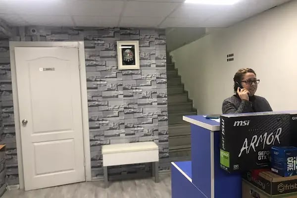 Ataşehir Bilgisayar Tamiri - Tems Bilgisayar - Resim 20