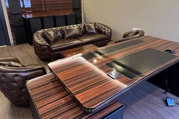 Bürobak Ofis Mobilyaları | Bursa - Resim 9