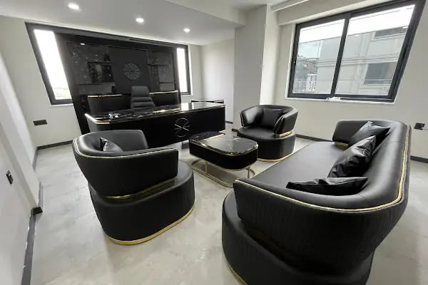 Bürobak Ofis Mobilyaları | Bursa - Resim 10
