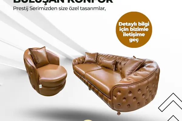 Bürobak Ofis Mobilyaları | Bursa - Resim 7