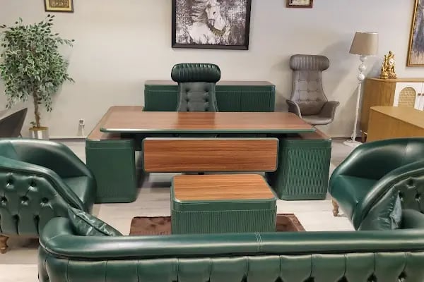 Bürobak Ofis Mobilyaları | Bursa - Resim 3