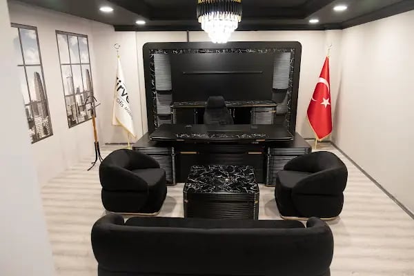 Bürobak Ofis Mobilyaları | Bursa - Resim 6