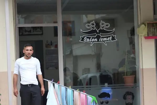 SALON İSMET - Resim 2