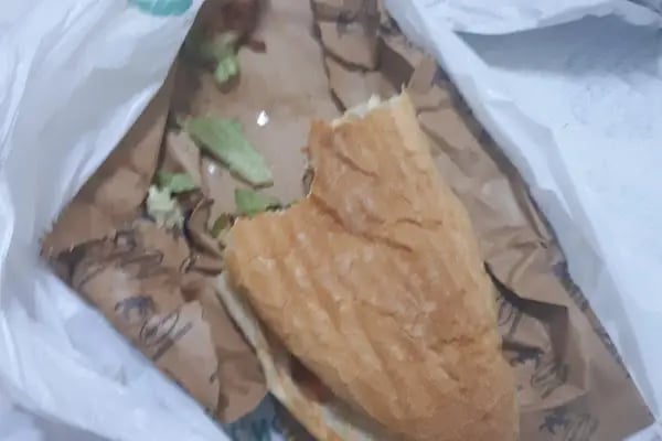 Sultan Fast Food - Resim 15