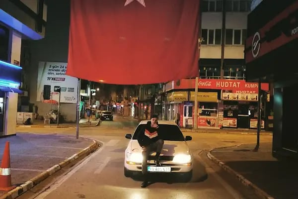 Sultan Fast Food - Resim 10