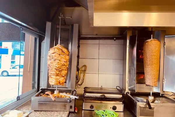 Sultan Fast Food - Resim 5