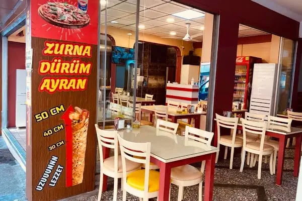 Sultan Fast Food - Resim 20