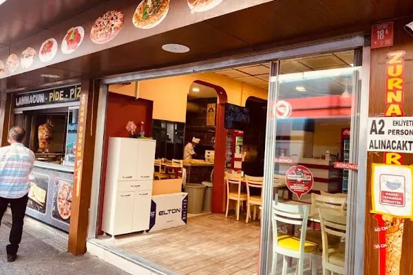 Sultan Fast Food - Resim 2