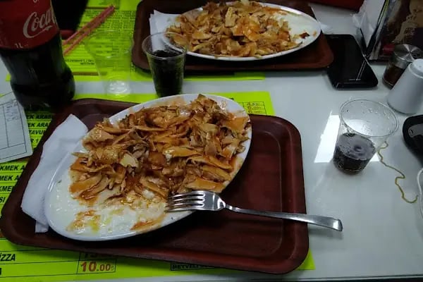 Sultan Fast Food - Resim 9