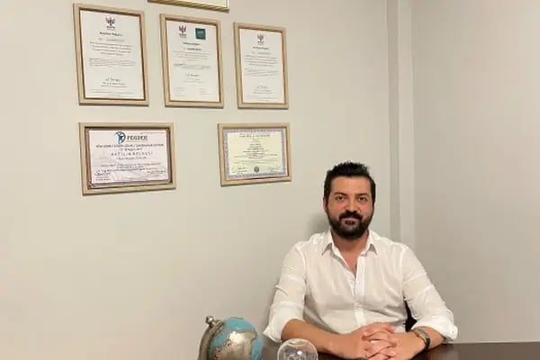 Dr. Mustafa Özkan - Resim 3