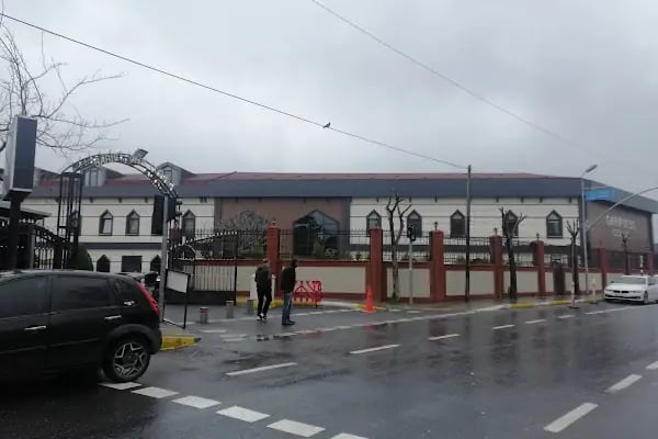 Garip Dede Türbesi - Resim 14