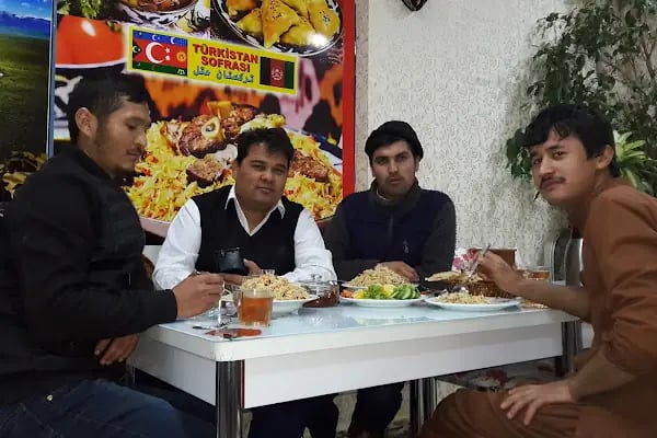 Koray Otel Dışkapı - Resim 16