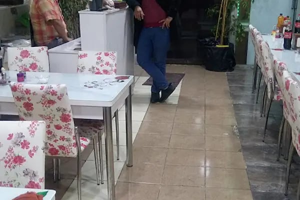 Koray Otel Dışkapı - Resim 9