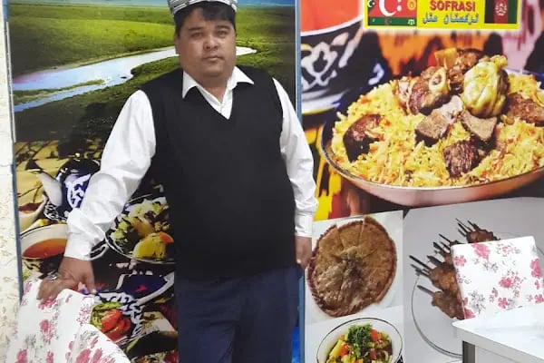 Koray Otel Dışkapı - Resim 10