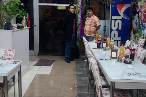Koray Otel Dışkapı - Resim 5