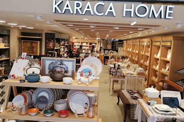 Karaca Buca - Resim 14