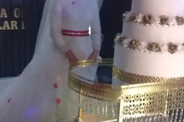 Şehrazat Düğün &amp; Davet Salonu - Resim 14