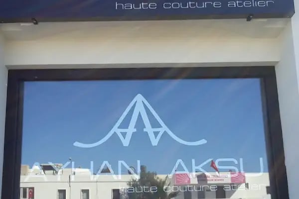 AYHAN AKSU Moda Evi - Resim 4