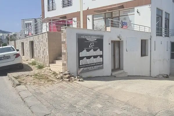 AYHAN AKSU Moda Evi - Resim 5