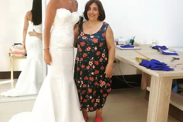 AYHAN AKSU Moda Evi - Resim 18