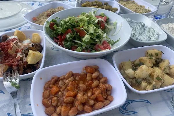 Benim Mangalim - Resim 4