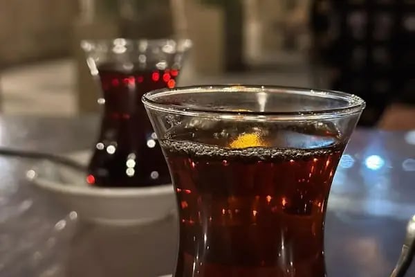 Fortress cafe & Restaurant & Shisha - Resim 11