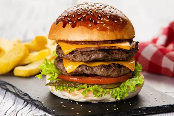 Fortress cafe & Restaurant & Shisha - Resim 5