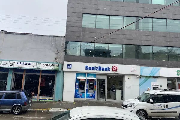 DenizBank Balıkesir Akıncılar Şubesi - Resim 2