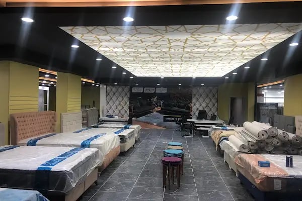 HALI VE PERDE EVİ - Resim 13