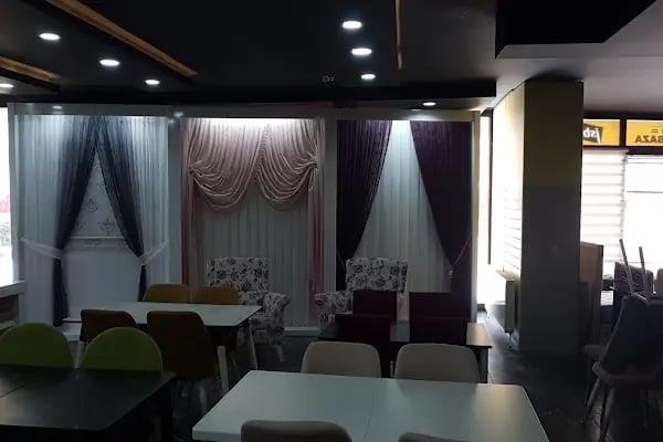HALI VE PERDE EVİ - Resim 5