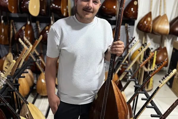 EGEMEN MÜZİK MAĞAZASI - Resim 13